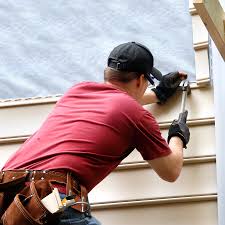 Affordable Siding Repair and Maintenance Services in Vonore, TN